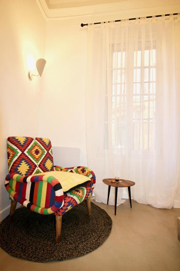 Appartamento Le Madeleine Aix-en-Provence Esterno foto